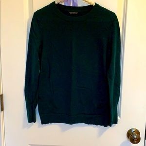 Banana Republic merino wool sweater
